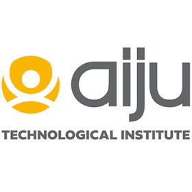 aiju Tecnología, innovación y competitividad para las empresas