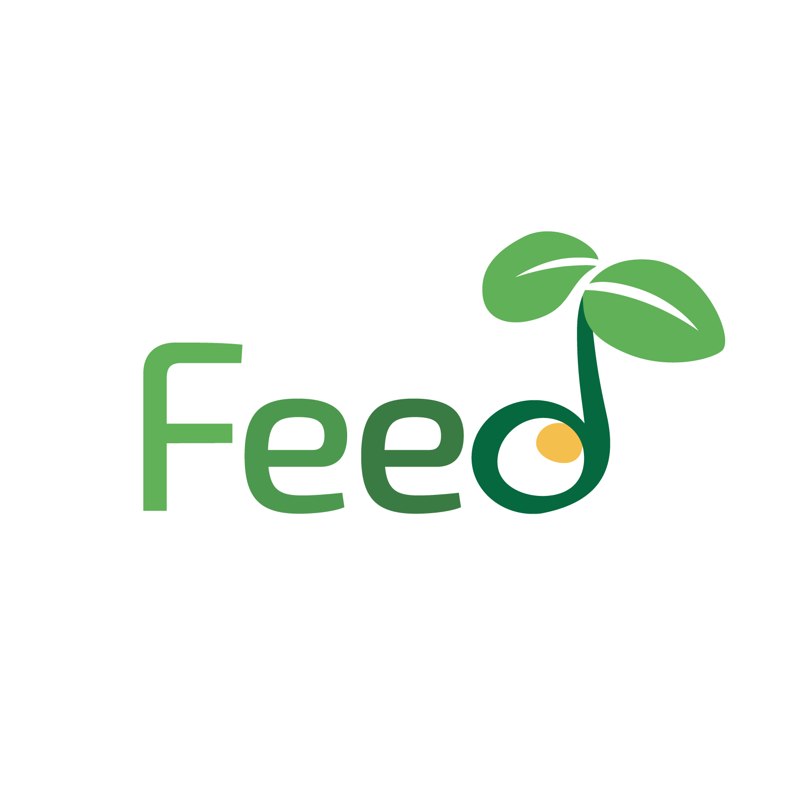 logo feed