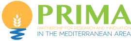 MoLogotipo PRIMA research & innovation in mediterranean areabirise