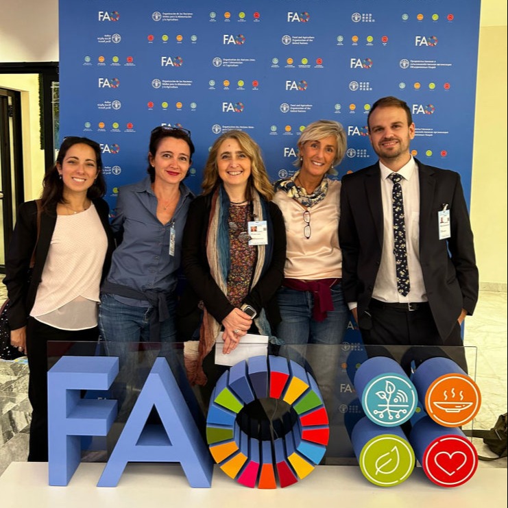 FAO Event 