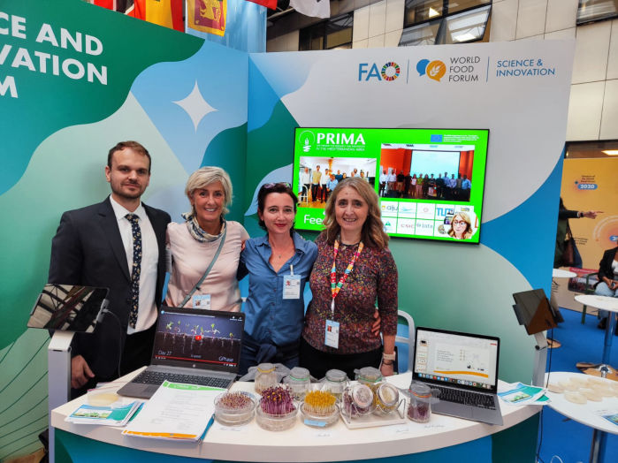 World Food Forum by FAO