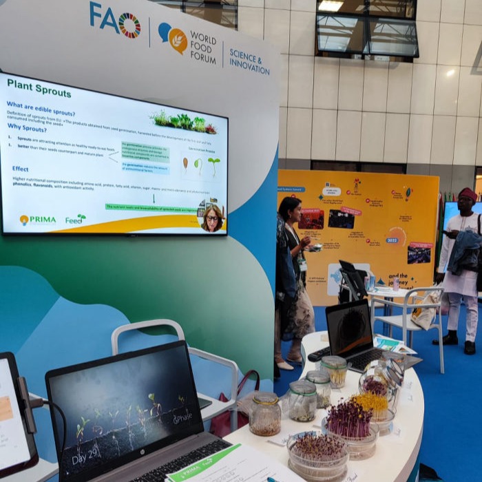 World Food Forum by FAO